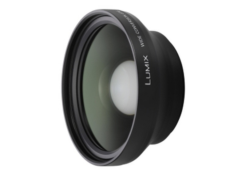 Panasonic DMW-LW46E Black camera lense