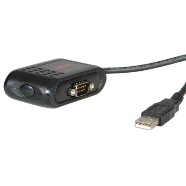 ROLINE USB to 2x RS-232 Converter