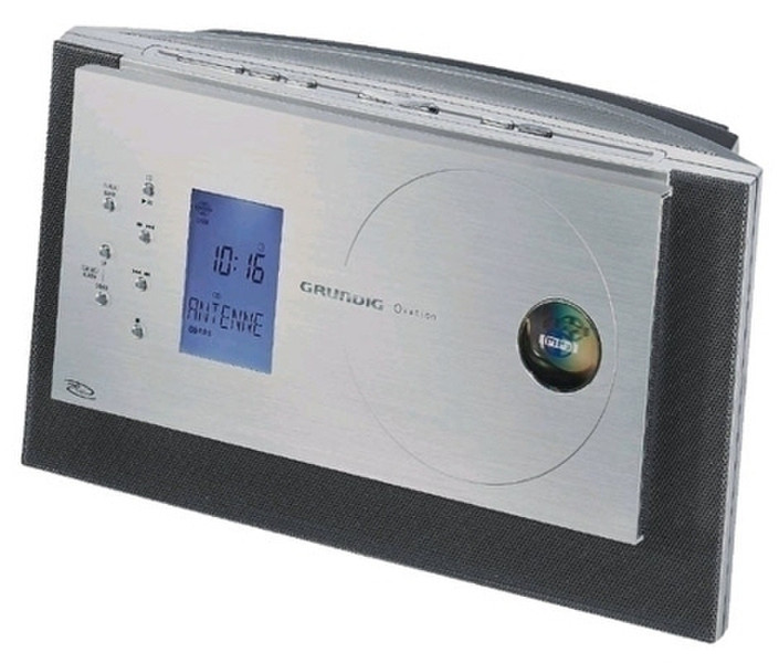 Grundig CDS 6580 SPCD Micro-Set