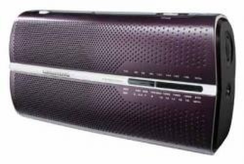 Grundig Music Boy 50 Персональный радиоприемник