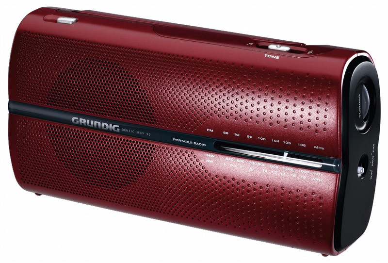 Grundig Music Boy 50 Персональный радиоприемник