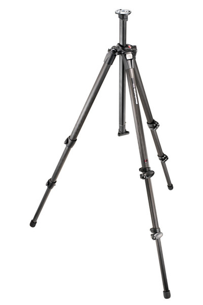 Manfrotto 055 CF Black tripod