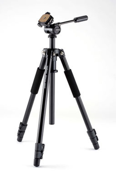 Velbon Sherpa 800 Black tripod