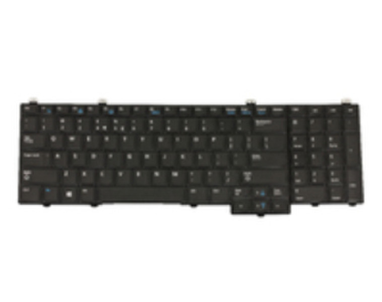 DELL ND8V6 Keyboard notebook spare part