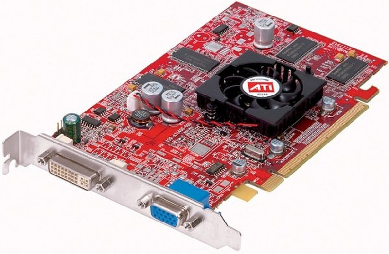 AMD 100-505082 GDDR видеокарта