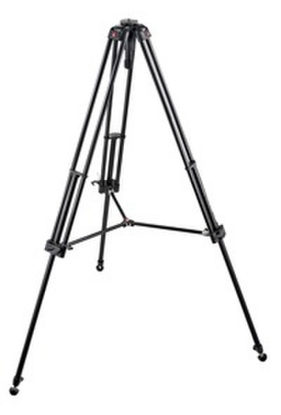 Manfrotto 547B Pro Video Tripod Schwarz Stativ