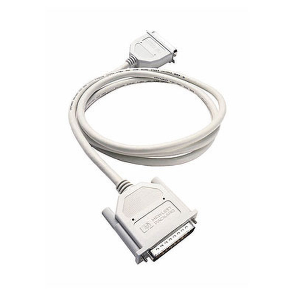 HP IEEE 1284 Cable (a-c) 3 meter interface hub