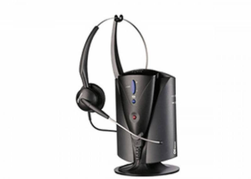 Jabra GN2160 Monophon Schwarz Headset