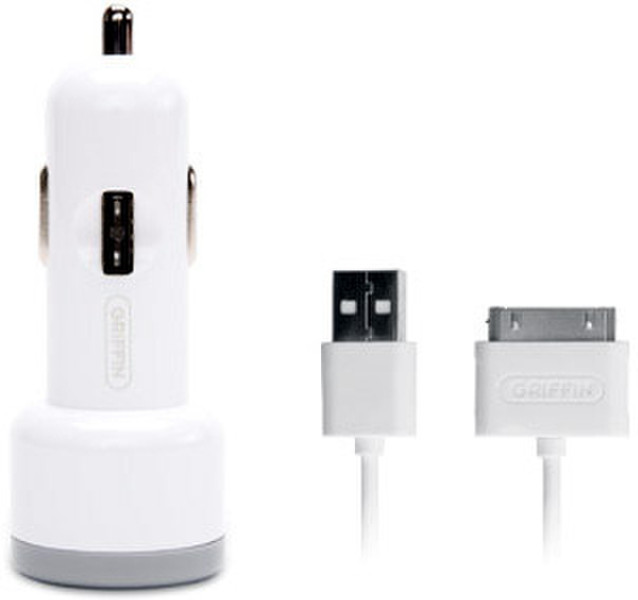 Griffin PowerJolt for iPhone