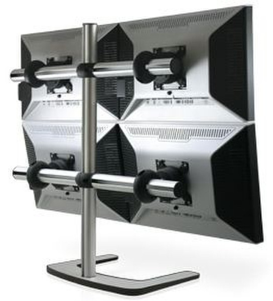 Atdec V-FS-Q flat panel desk mount