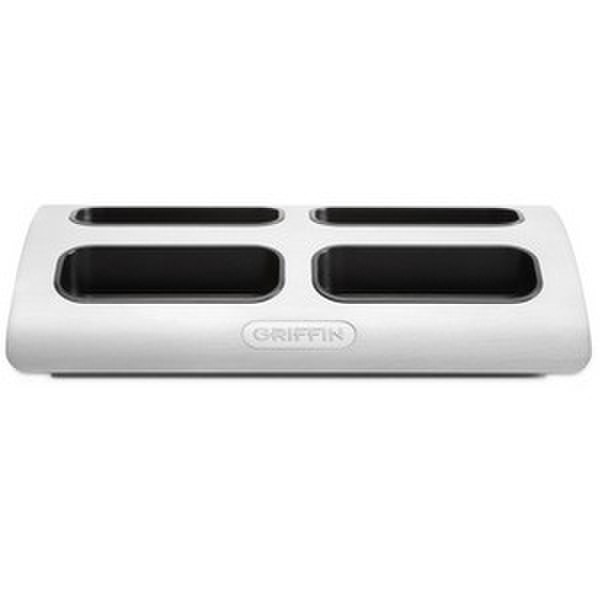 Griffin PowerDock multiple charging bases for iPod and iPhone