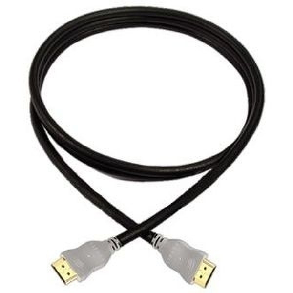 Accell UltraAV Series HDMI/HDMI 10m (32.5 ft.) 10м HDMI HDMI Черный HDMI кабель