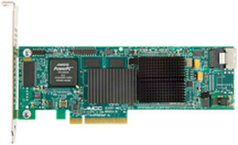 LSI PCI-E SAS Adapter interface cards/adapter