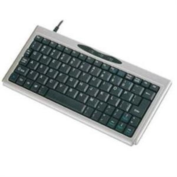 Solidtek KB-P3100SP PS/2 клавиатура