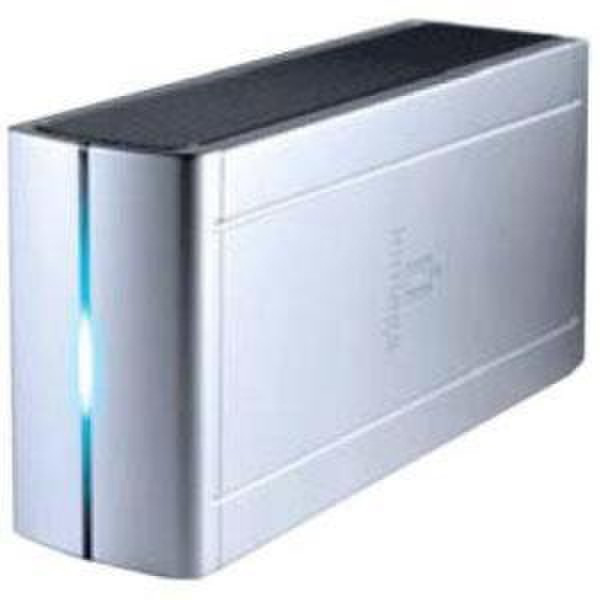 Iomega Professional Value Series Hard Drive Array - 2TB - 2 x 1TB Serial ATA Hard Drive - USB 2.0 2048GB Externe Festplatte