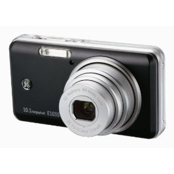 GE Power E1035 Компактный фотоаппарат 10МП 1/1.7
