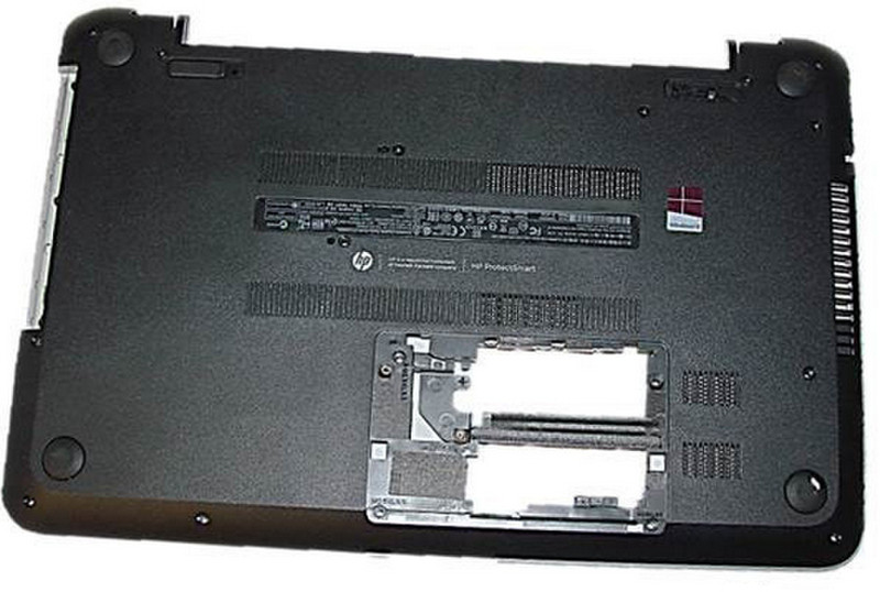 HP 742580-001 Untergehäuse Notebook-Ersatzteil