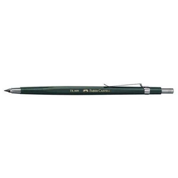 Faber-Castell 134600 HB mechanical pencil