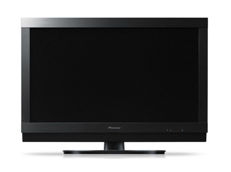 Pioneer KRL-37V 37Zoll Full HD Schwarz LCD-Fernseher