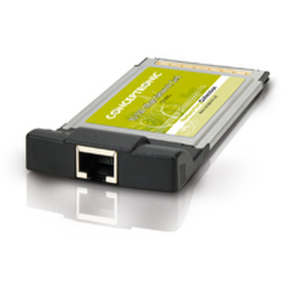 Conceptronic CSP100TLC 100Mbit/s networking card