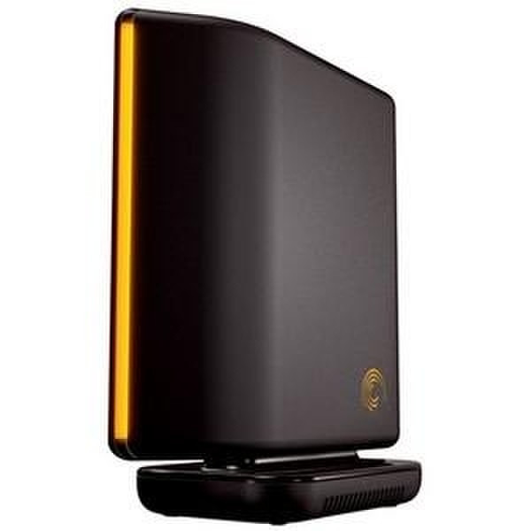 Seagate FreeAgent Desktop 1 TB USB 2.0 2.0 1000ГБ внешний жесткий диск