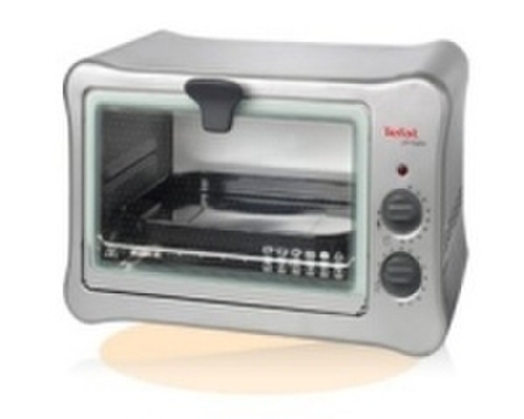 Tefal OV1851 18L 1500W Silver microwave