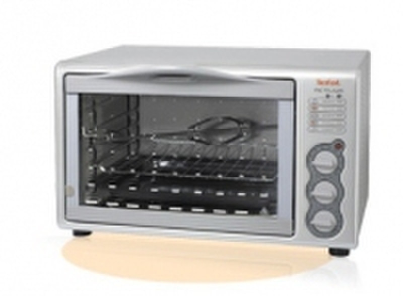 Tefal OV1000 26L 2900W Silver microwave