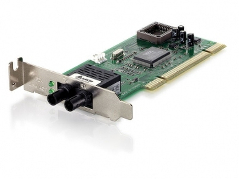LevelOne FNC-0103FX 100Mbit/s networking card