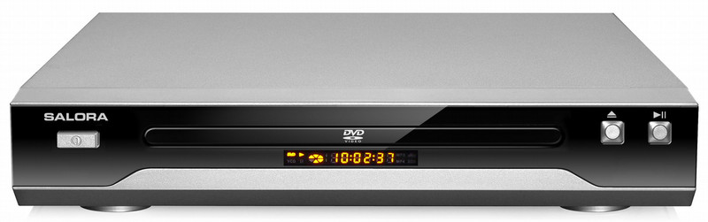 Salora DVD225M DVD-Player/-Recorder