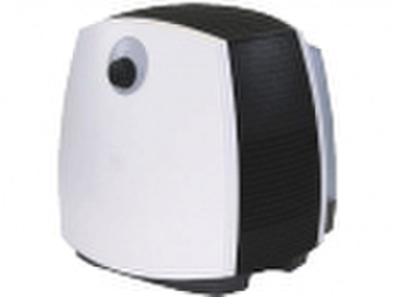 Boneco Air Washer 2055 7L 24W Black,White humidifier