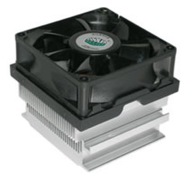 Cooler Master DI4-8JD3B-0L компонент охлаждения компьютера