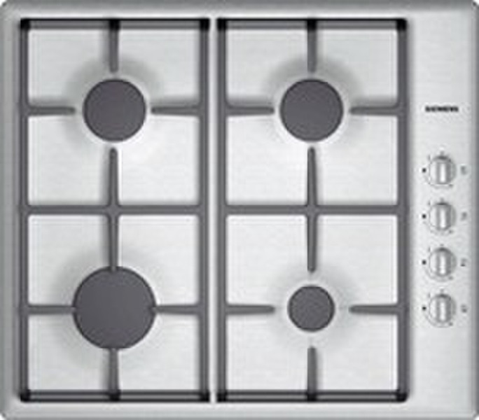 Siemens ER14253 Встроенный Gas hob плита