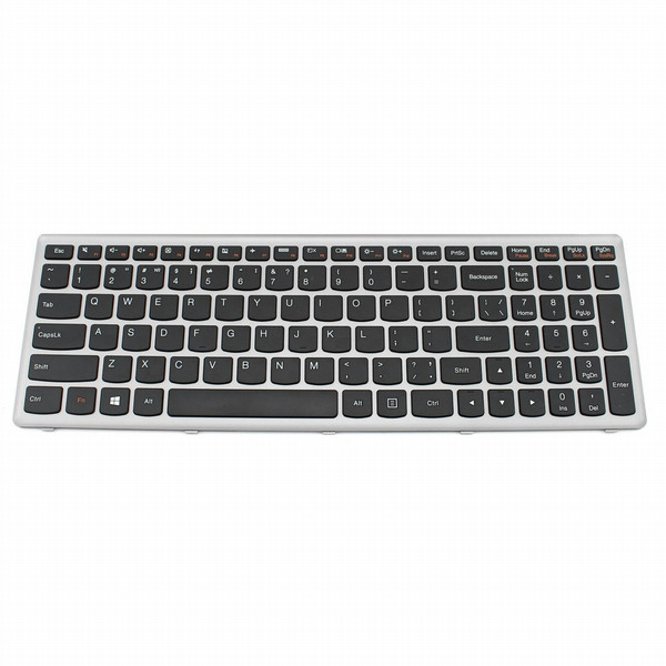 Lenovo 25206506 Keyboard notebook spare part