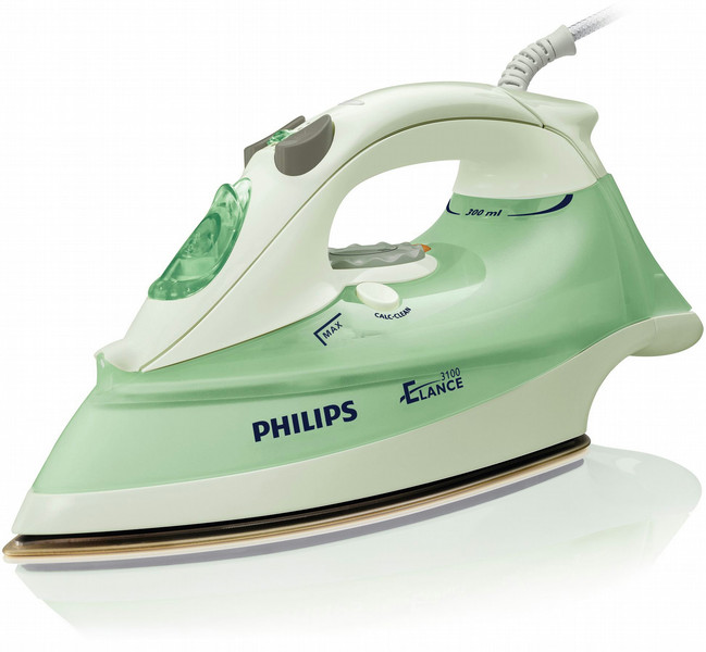 Philips Steam iron GC3109/02