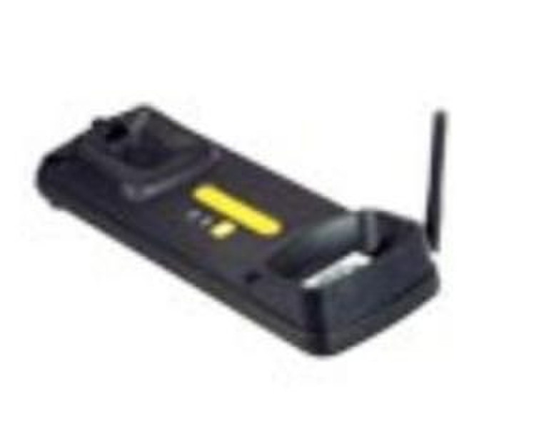 Datalogic PowerScan PBT7100 Base Station Black power adapter/inverter