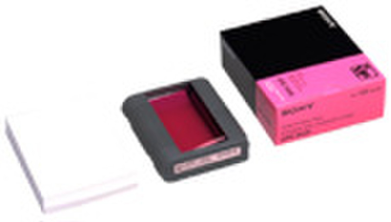 Sony A6 Colour printing pack for use in UP-D1510CNE, UP-D1500CNE, UP-1200AEPM, UP-1800EPM and UP-1850EPM. photo paper