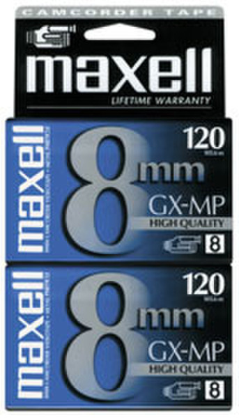 Maxell 281020 чистая видеокассета
