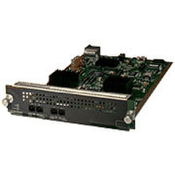 Cisco 1-port 155-Mbps OC-3 ATM single-mode, intermediate-reach network module Schnittstellenkarte/Adapter
