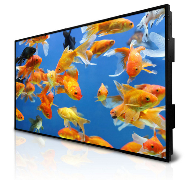 DynaScan DS551LT4 54.64Zoll LCD Full HD Schwarz Public Display/Präsentationsmonitor