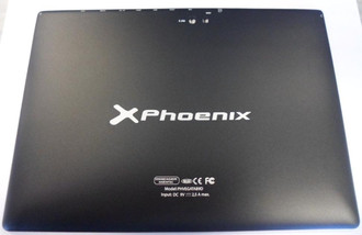 Phoenix Technologies BCP940 Back cover