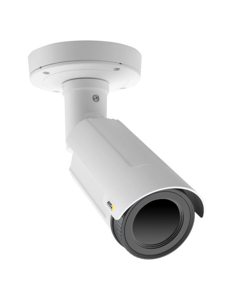 Axis Q1931-E PT IP security camera В помещении и на открытом воздухе Пуля Белый