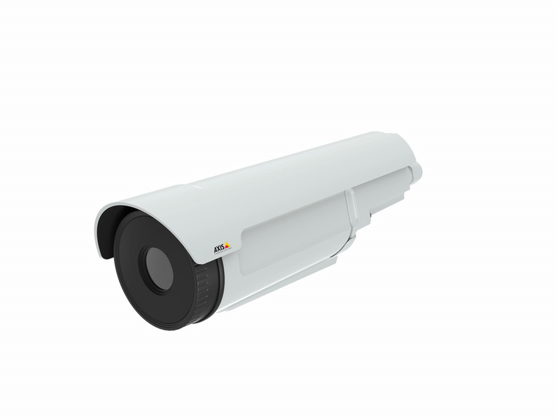 Axis Q1932-E PT IP security camera Box Weiß