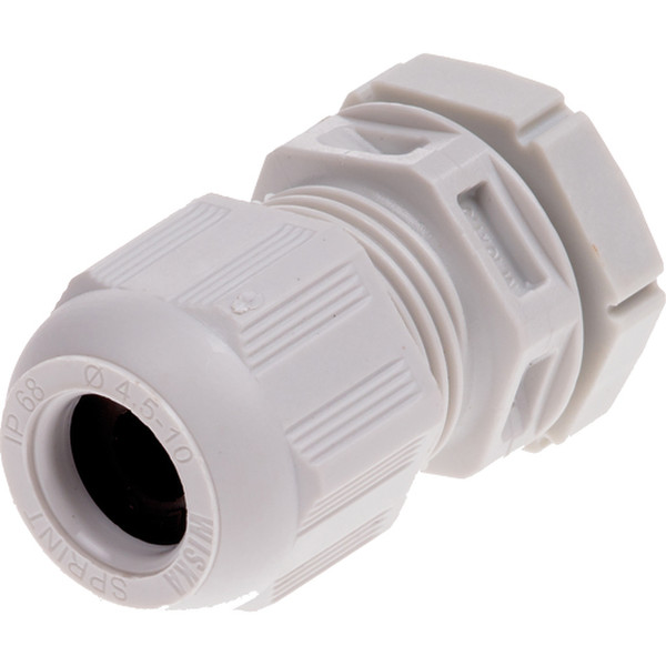 Axis 5800-961 Пластик Белый cable gland