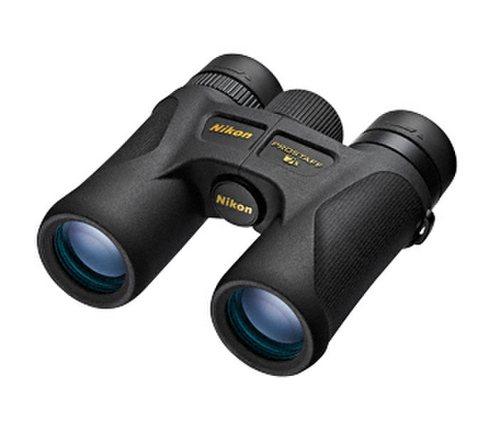 Nikon PROSTAFF 7S 10x30 Крыша Черный бинокль