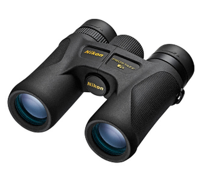 Nikon ProStaff 7s 8x30 Крыша Черный бинокль