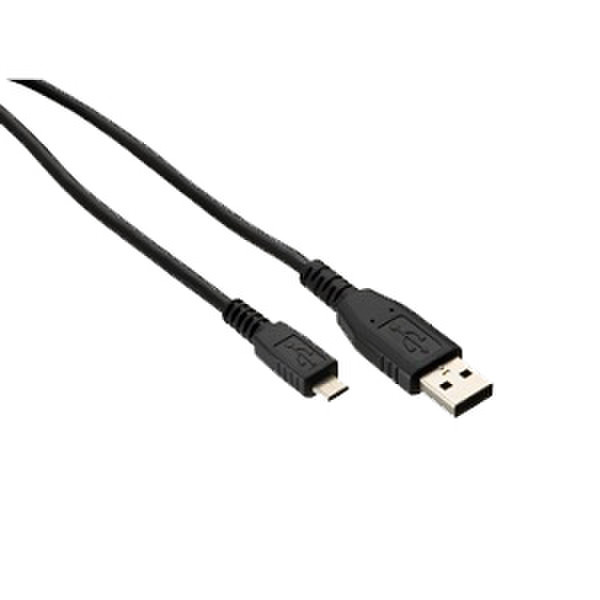 BlackBerry ACC-39504-001 USB cable