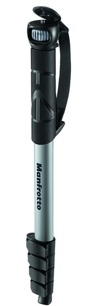 Manfrotto MMCOMPACTADV-BK монопод для фотоаппаратов