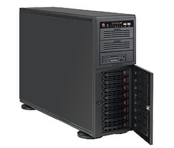 Supermicro SuperServer 7046A-3