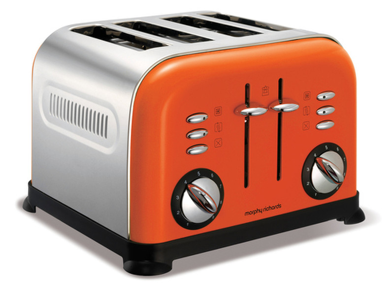 Morphy Richards 44798 toaster