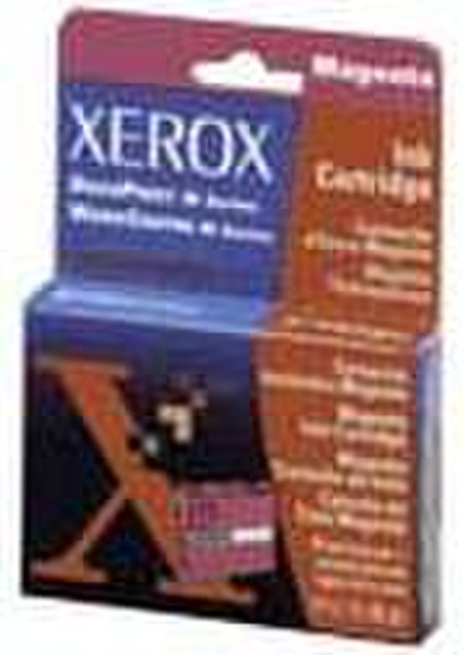 Xerox 8R7973 Magenta Cartridge Маджента струйный картридж